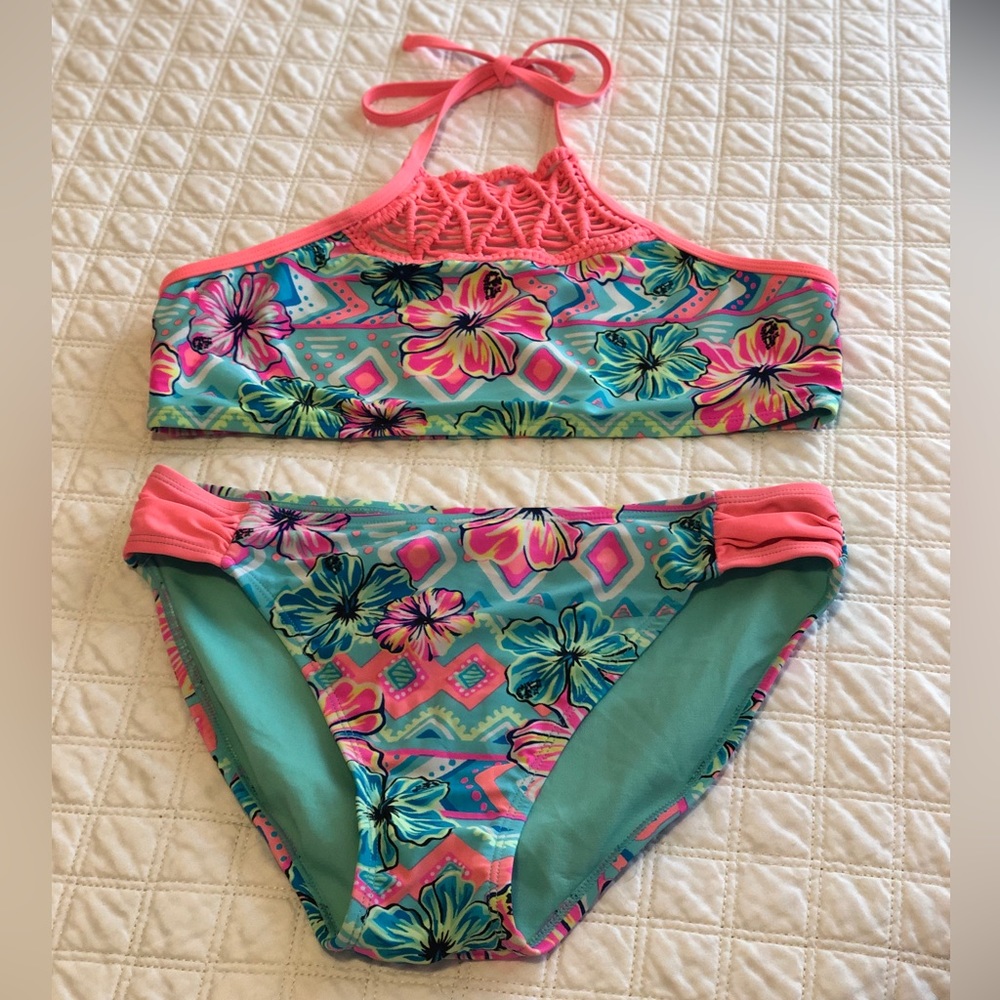 Girls Swimsuit
